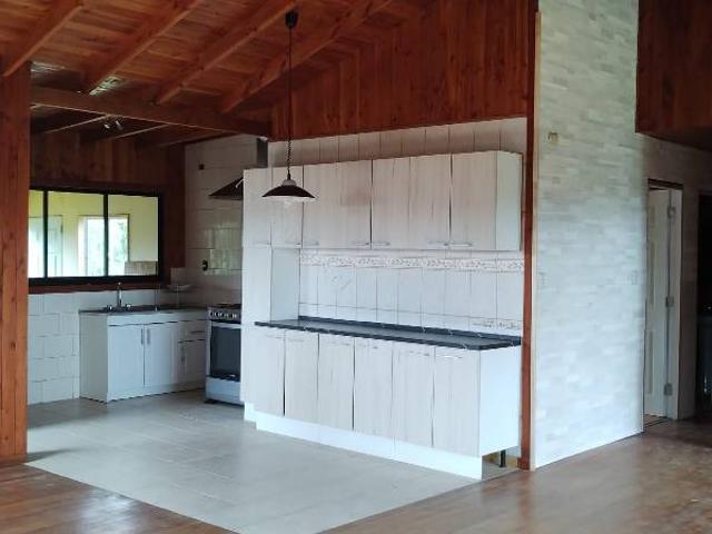 ARRIENDO CASA EN PARCELACION SAN INES, PUERTO VARAS