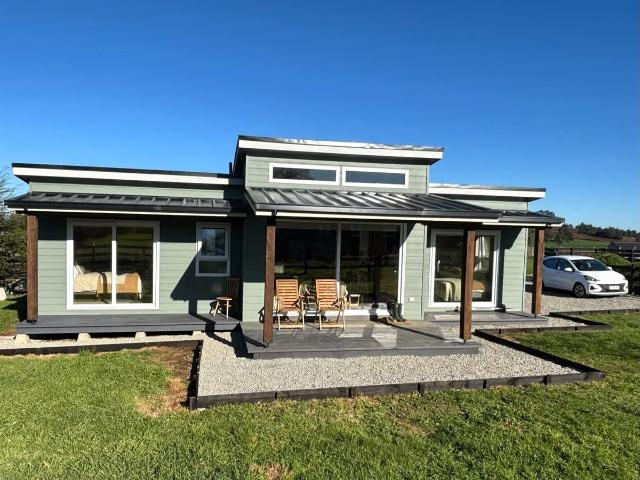 Arriendo Casa En Parcelación Santa Rosa Puerto Varas