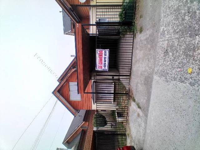 Arriendo casa en Parque Sor Vicenta 2