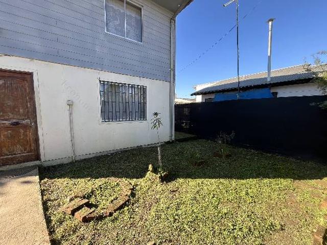 Arriendo casa en Parral