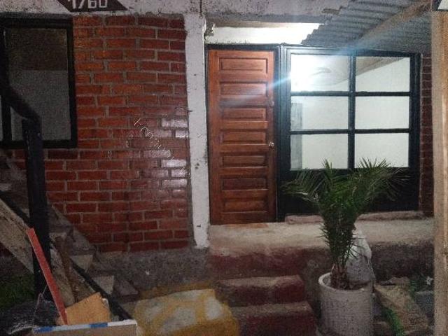 ARRIENDO CASA EN PENALOLEN