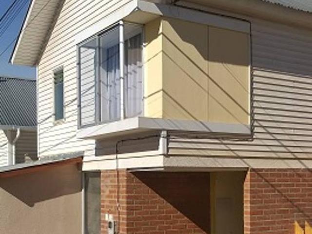 Arriendo casa en Peñablanca. Condominio