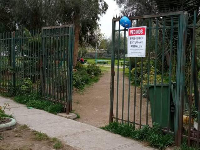 ARRIENDO CASA EN PEÑAFLOR