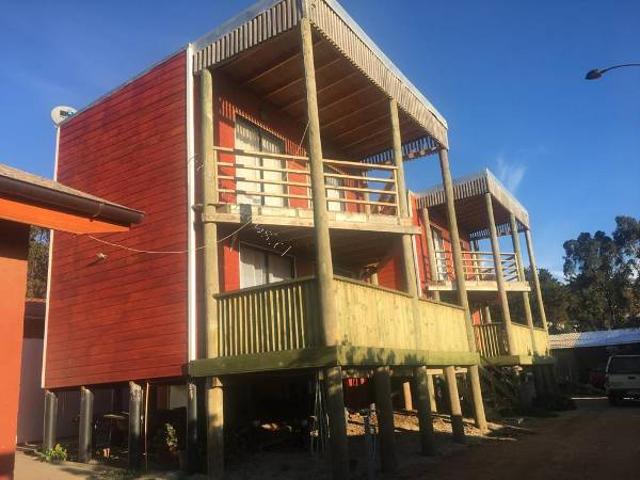 Arriendo casa en Pichilemu año corrido