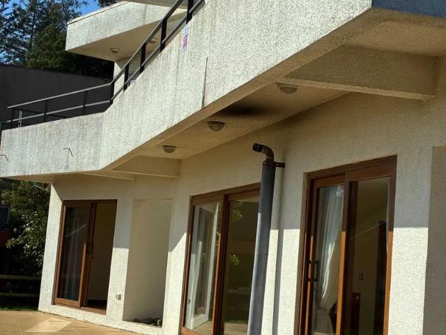 ARRIENDO CASA EN PINGUERAL