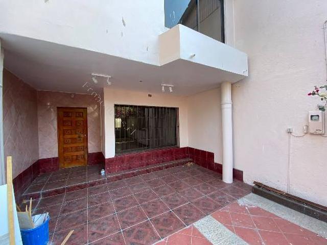 ARRIENDO CASA EN PLAN DE VINA
