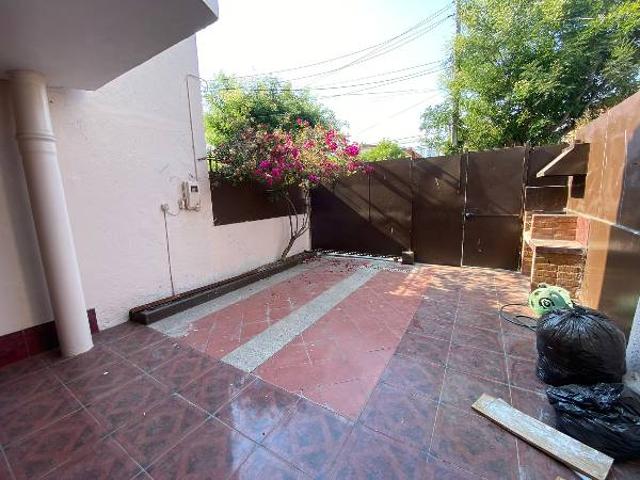 ARRIENDO CASA EN PLAN DE VIÑA DEL MAR