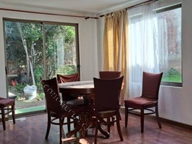 Arriendo casa en plena Av Freire. Paradero 15