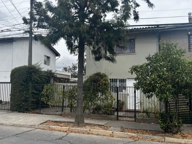 Arriendo Casa en Pobl. Isabel Riquelme Rancagua