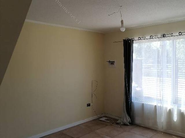 Arriendo casa en Praderas de Coronel