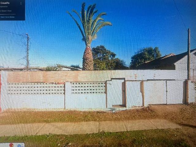 Arriendo Casa en Quintero, excelente ubicacion