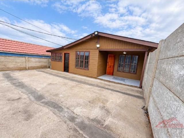 ARRIENDO CASA EN QUILPUÉ 3D 2B 2E