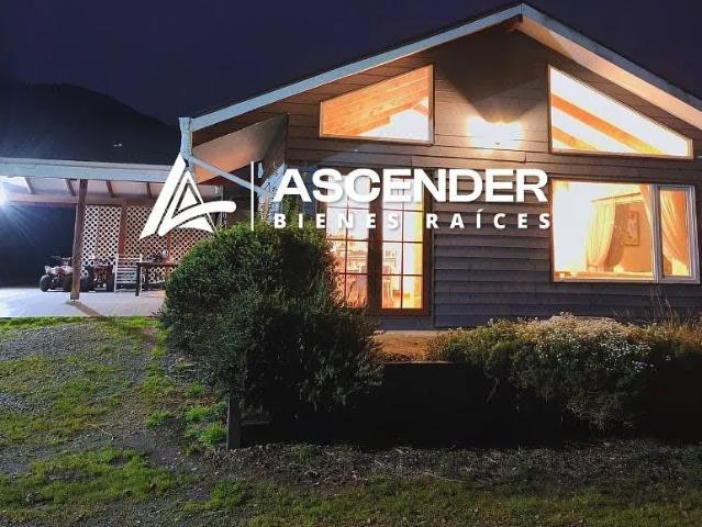 Arriendo Casa En Quitacalzón, Valdivia