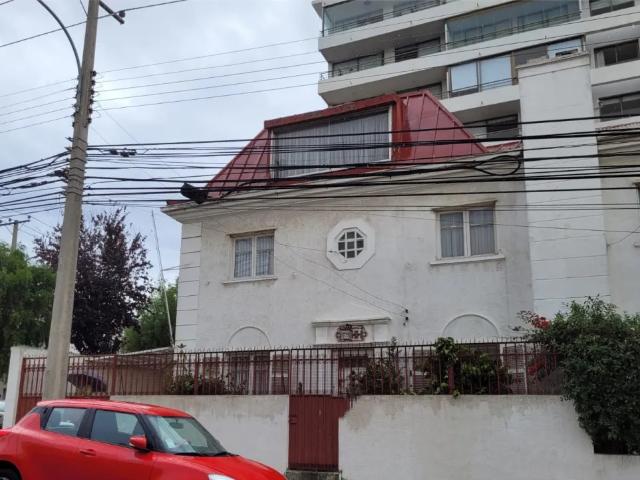Arriendo casa en recreo viña del mar