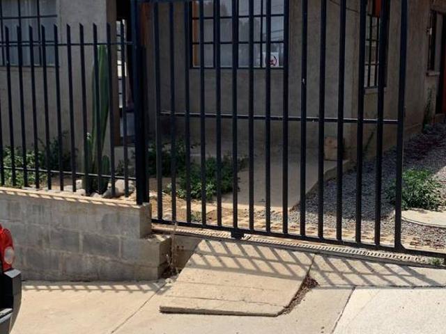 Arriendo casa en Reñaca Alto