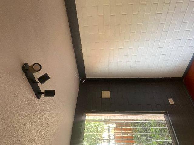 Arriendo casa en San Bernardo