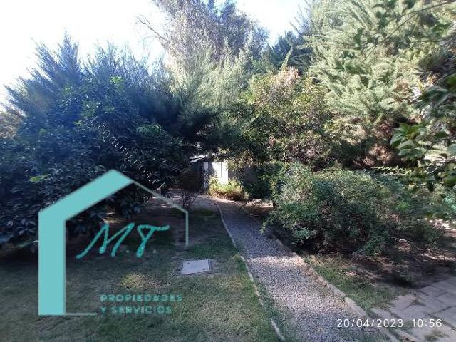 Arriendo Casa en San Bernardo Lo Herrrera
