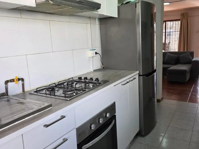 Arriendo Casa En San Bernardo, Sector Nos $650.000