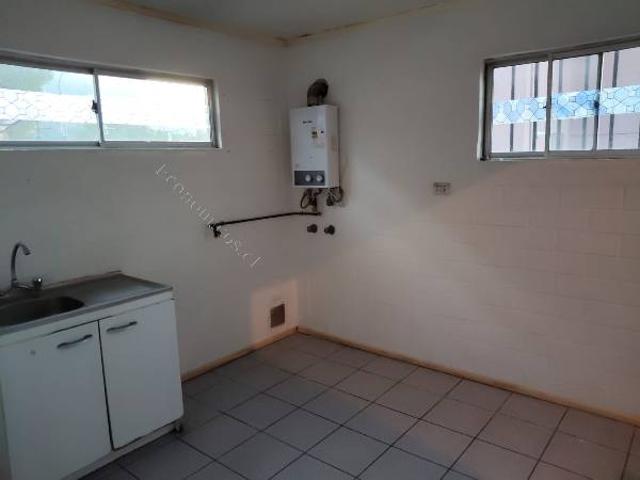 Arriendo casa en San Felipe
