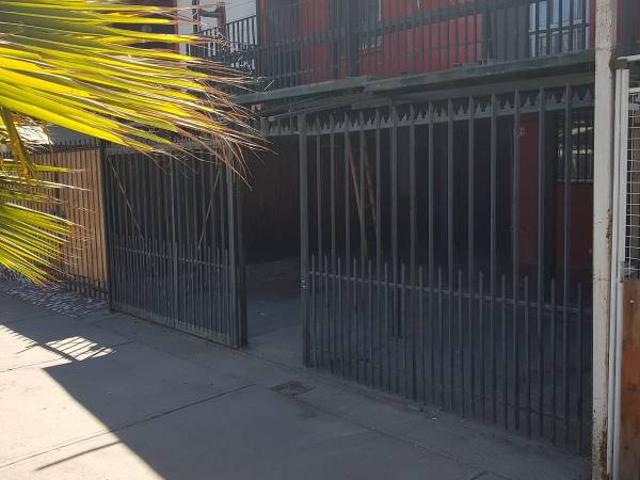 ARRIENDO CASA EN SAN IGNACIO PADRE HURTADO