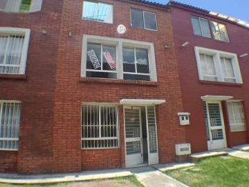 ARRIENDO CASA EN SAN MATEO SOACHA CONJUNTO BOSQUES DE TIBANICA