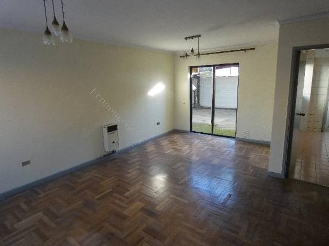 arriendo casa en San Pedro de la Paz