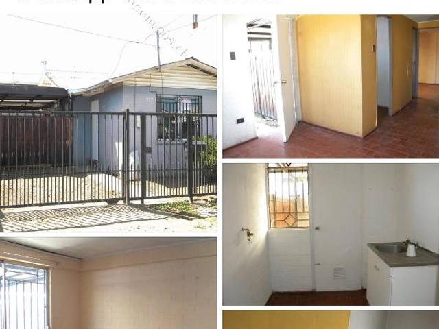 Arriendo casa en. Santa Ana del Boldo