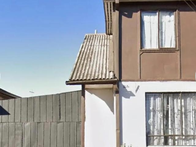Arriendo casa en santa sabina 450.000