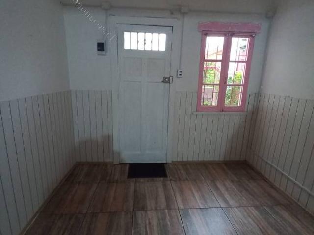 Arriendo casa en secto Parque Ohiggins / MATTA