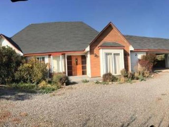 Arriendo casa en sector campestre