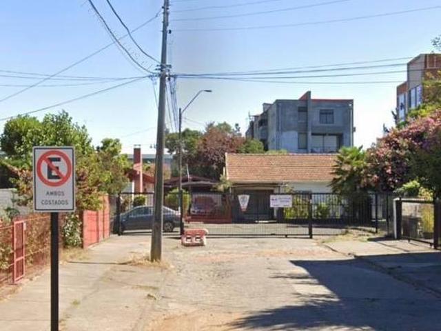 ARRIENDO CASA EN SECTOR CÉNTRICO