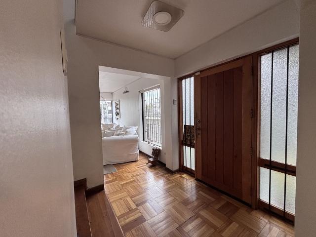 Arriendo casa en sector de recreo viña del mar