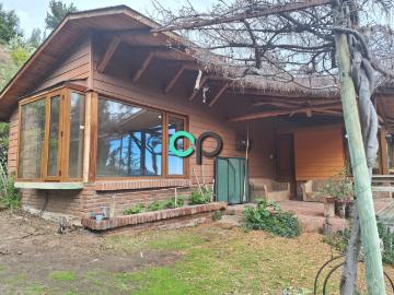 Arriendo Casa en Sector La Vega cerca Cuesta La Dormida