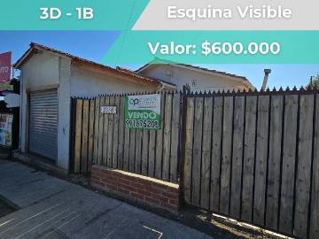 Casa en arriendo en Puerto Guadal - Escritorio