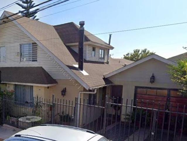 Arriendo casa en sector Los Pinos, Quilpué