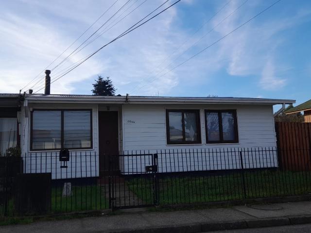 Arriendo Casa en Sector Regional un piso