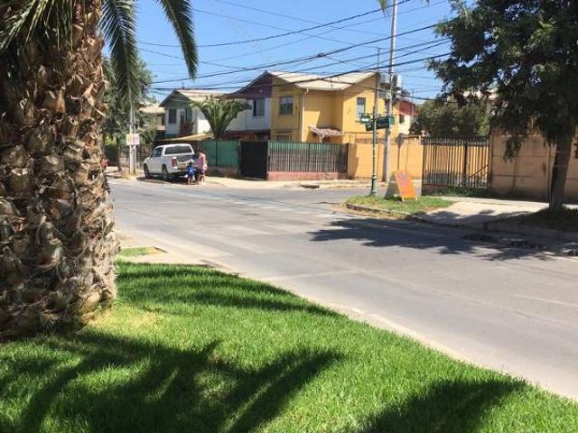 Arriendo Casa en Talagante avenida principal