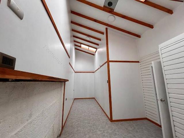 Arriendo casa en Temuco