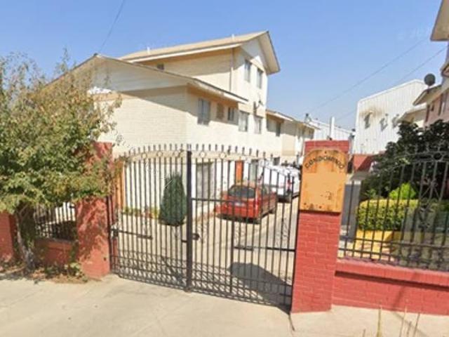 Arriendo casa en Teniente Serrano, Quilpué