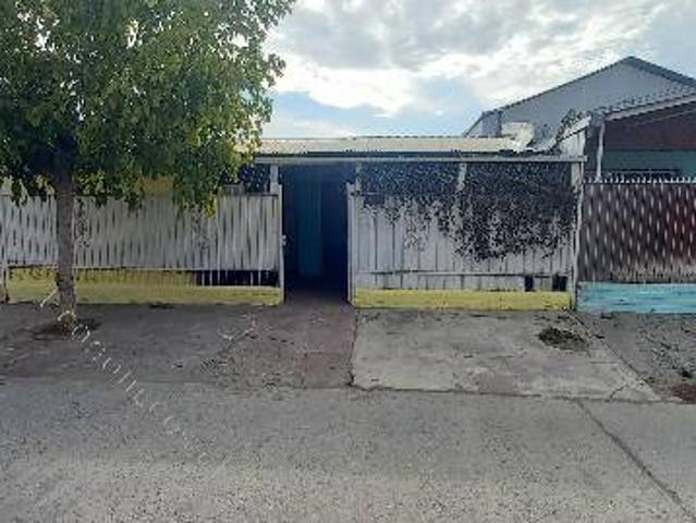 ARRIENDO CASA EN VILLA OSCAR BONILLA $ 300.000 PUENTE ALTO