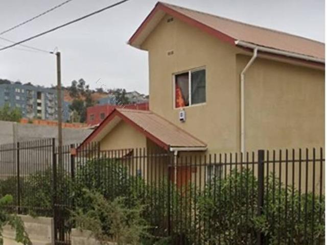 Arriendo casa en Villa Alemana, sector norte