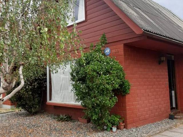 Arriendo Casa en Villa Barcelona