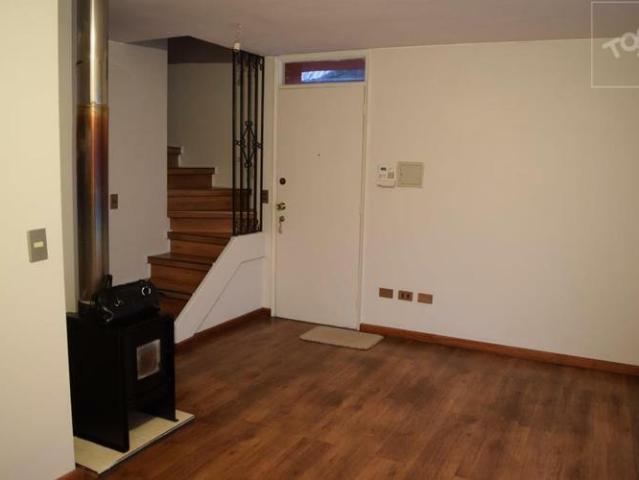 Arriendo Casa en Villa Barcelona