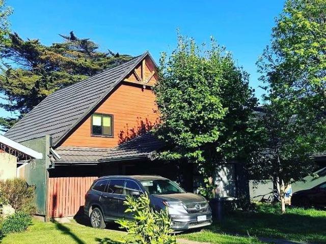 ARRIENDO CASA EN VILLA CATALUÑA