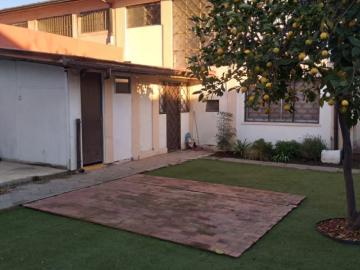 Casa en arriendo en Isla Central - Estacionamiento