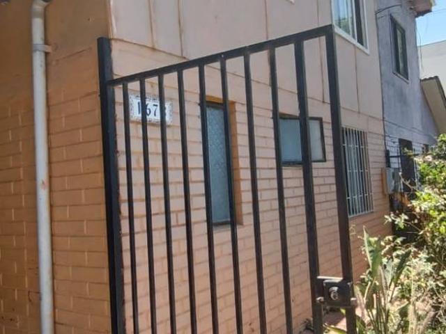 Arriendo casa en villa el ingenio, segunda etapa. Ovalle