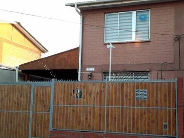 ARRIENDO CASA EN VILLA EL SOLAR DE BUIN