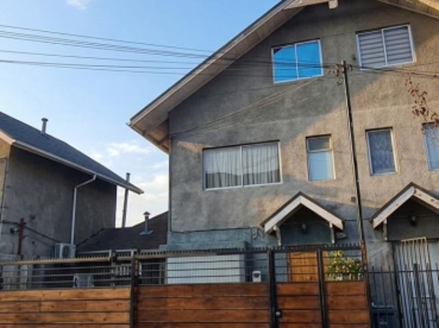Arriendo casa en Villa Holanda Maipú