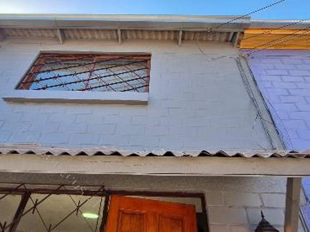 Arriendo casa en Villa La Primavera Puente Alto