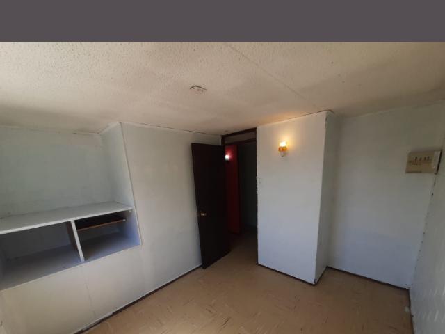 Arriendo casa en Villa Paraíso – Quillota